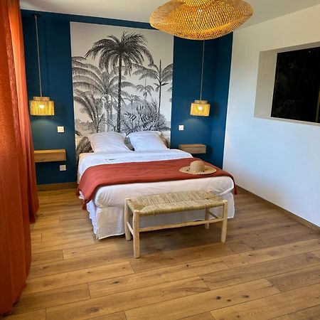 La Poudriere Apartment ฟิการี ภายนอก รูปภาพ