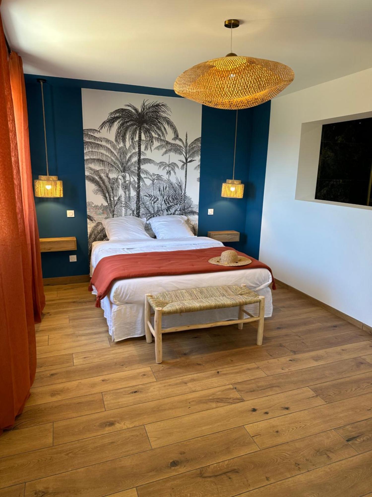 La Poudriere Apartment ฟิการี ภายนอก รูปภาพ