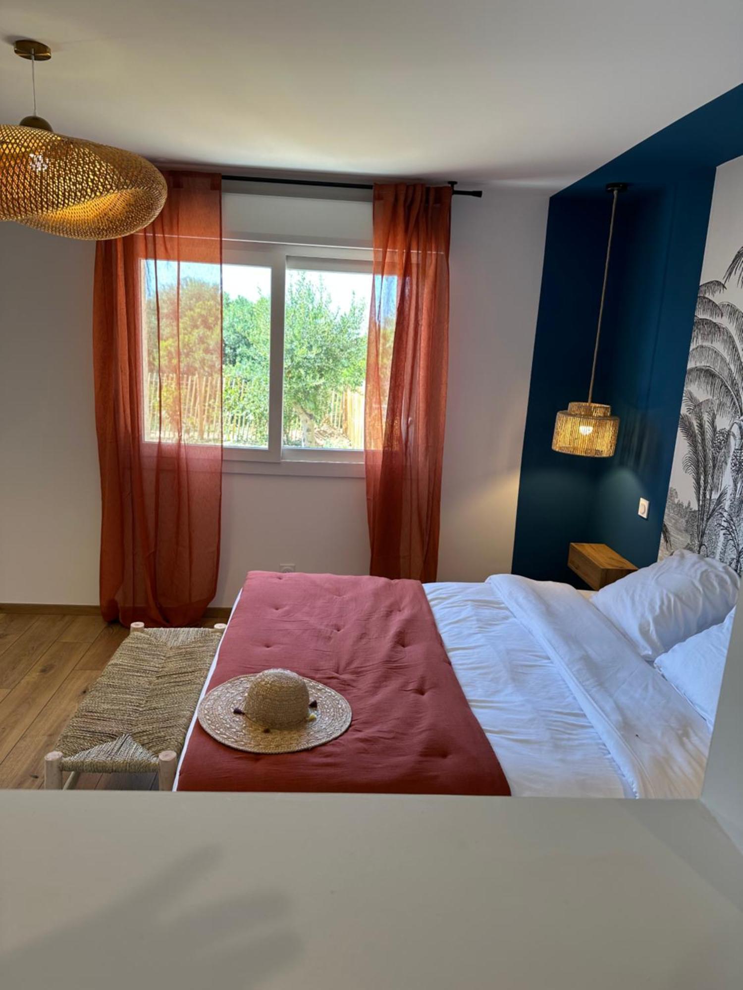 La Poudriere Apartment ฟิการี ภายนอก รูปภาพ