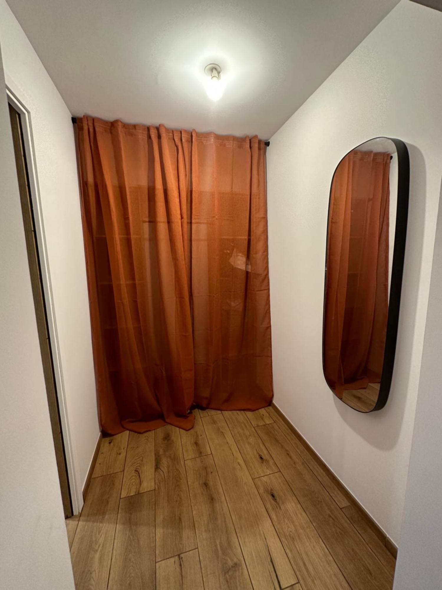 La Poudriere Apartment ฟิการี ภายนอก รูปภาพ