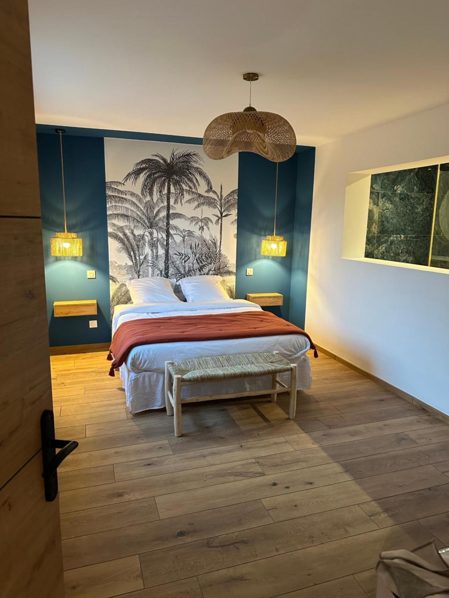 La Poudriere Apartment ฟิการี ภายนอก รูปภาพ
